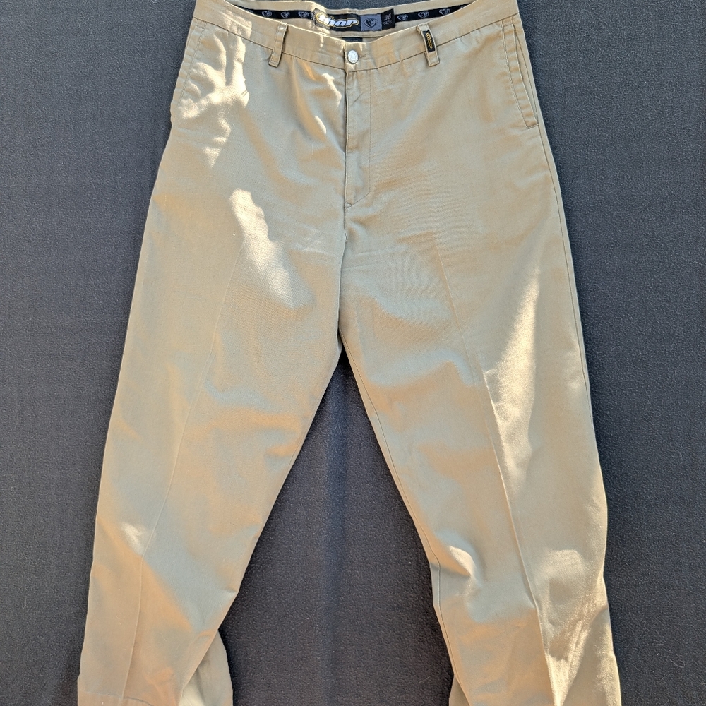 Thor Khaki Pants - Size 36x32